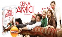 Verbania
Metti una sera al cinema - Cena tra amici