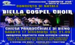 San Bernardino Verbano
Concerto di Natale a Bieno