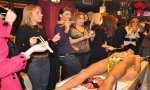 Ossola
"Body Sushi" a Domodossola