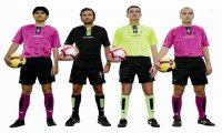 Verbania
Corso gratuito per arbitri