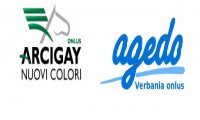 Verbania
Arcigay Nuovi Colori e Agedo Verbania corso base per volontari