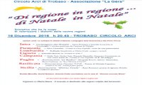 Verbania
Serata dialetti regionali a Trobaso