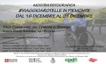 Baveno
Mostra Fotografica #ViaggioaRotelle in Piemonte