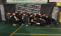 Fuori Provincia
Ai nazionali di HIP HOP bene il VCO