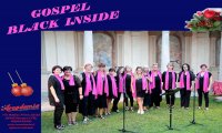 Baveno
Gospel con i Black Inside