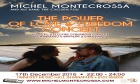 Fuori Provincia
"The Power Of Love & Freedom" Christmas Concert