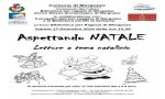Mergozzo
"Aspettando Natale" con Nati Per Leggere