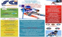 Verbania
Sci alpino con il Centro Sportivo Italiano (CSI)
