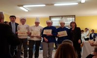 Domodossola
StudentChef vince giovane di Arizzano