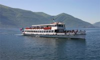 Verbania
PdcI sulla Navigazione Lago Maggiore