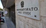 Verbania
Trasferimento ex Provveditorato agli Studi