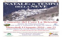 Cannobio
"Natale: Il Tempo della Neve"