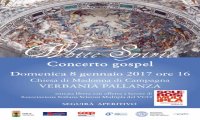 Verbania
Concerto gospel