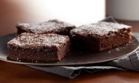 Verbania
BellaZia: I Brownies