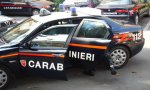 Verbania
Tre arresti dei carabinieri