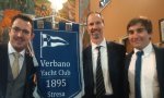 Fuori Provincia
Verbano Yacht Club ASD premiato con il Collare d'Oro