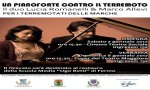 Verbania
Concerto di pianoforte  Romanelli & Allevi