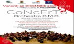 Verbania
Orchestra Giovanile Ossolana a Il Maggiore
