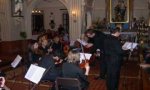 Omegna
Concerto del Liceo Musicale P.Gobetti