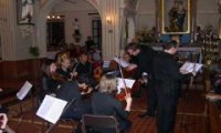 Omegna
Concerto del Liceo Musicale P.Gobetti