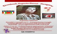 Arizzano
Ricordando Augusta Pavesi Partigiana