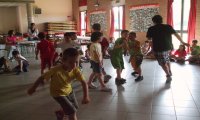 Gravellona Toce
Incontro con i bambini delle elementari