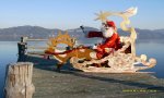 Baveno
Babbo Natale Arriva dal Lago