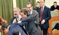 Verbania
VIDEO della rissa in Consiglio Regionale