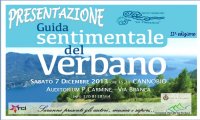 Cannobio
Guida Sentimentale del Verbano 2013