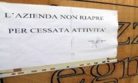 Verbania
Artigiani: 2011 da dimenticare