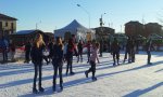 Verbania
Inaugurazione Verbania On Ice