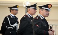 Verbania
Carabinieri: Generale di Corpo d'Armata a Verbania