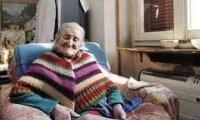 Verbania
Emma Morano compie 114 anni