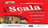 Verbania
Con la Biblioteca alla Scala di Milano