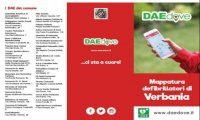 Verbania
DAEdove: app con la mappa dei defibrillatori a Verbania