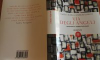 Verbania
LibriNews: “Via degli angeli”
