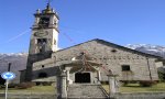 Omegna
Crusinallo: Festa Patronale di San Gaudenzio