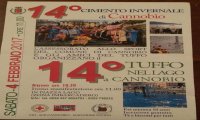 Cannobio
14° Cimento Invernale di Cannobio