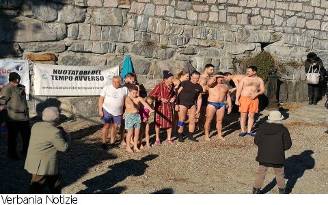 Ghiffa
Cimento dell'Epifania di Ghiffa - Video