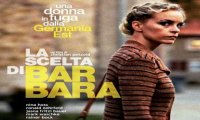 Verbania
Metti una sera al cinema - La scelta di Barbara