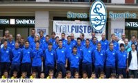 Stresa
STRESA - ROMENTINESE 4-0