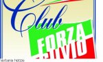 Verbania
Club Forza Silvio: complimenti per l’elezione di Rino Porini