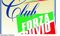 Verbania
Club Forza Silvio: complimenti per l’elezione di Rino Porini