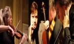 Verbania
Il Maggiore: String Trio