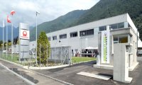 Canton Ticino
Locarno: chiude la Pramac