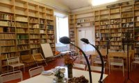 Verbania
Open Day delle Biblioteche del Vco