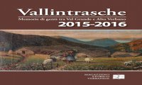 Cambiasca
Presentazione "Vallintrasche 2015-2016"