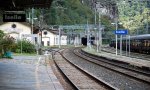 Domodossola
Stazione di Iselle: incontro importante