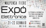 Fuori Provincia
MilanoInside: Expo Elettronica