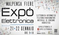 Fuori Provincia
MilanoInside: Expo Elettronica